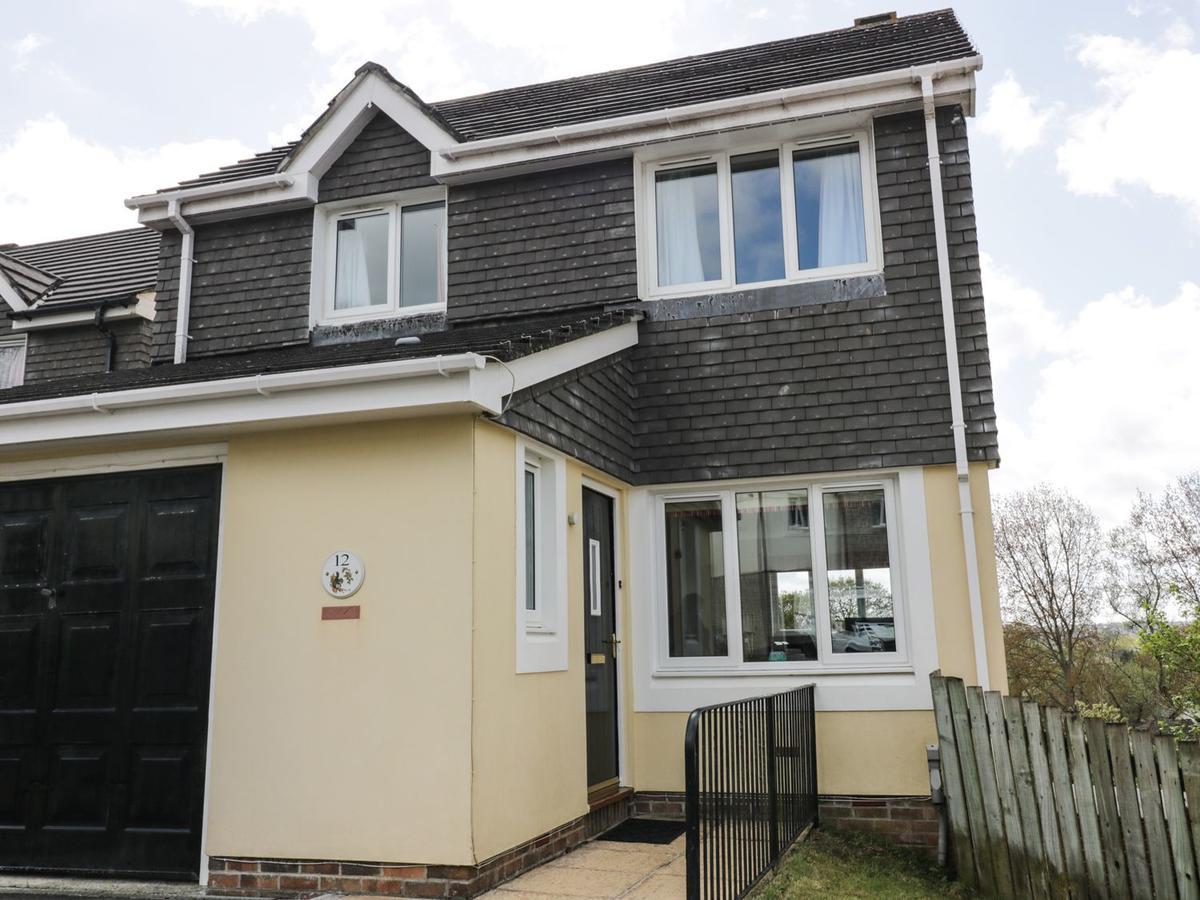 Villa 12 Kel Avon Truro Exterior foto