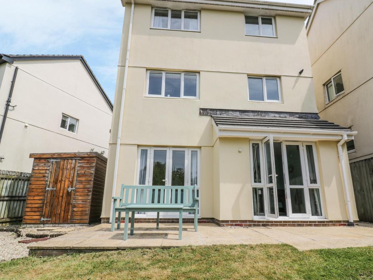 Villa 12 Kel Avon Truro Exterior foto